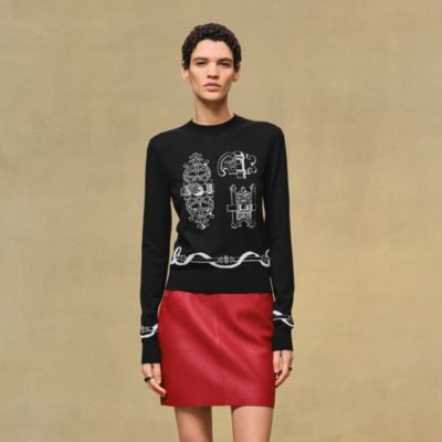 Women's Ready-to-Wear Spring/Summer Collection | Hermès Mainland China