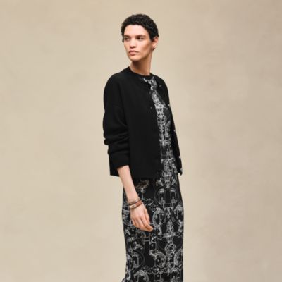 Women's Ready-to-Wear Spring/Summer Collection | Hermès Mainland China