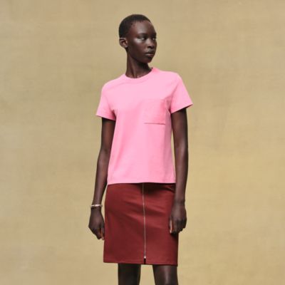 T-shirts and sweatshirts - Hermès Shirts and Tops for Women