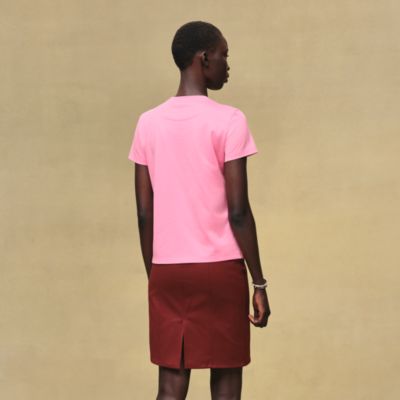 T-shirts and sweatshirts - Hermès Shirts and Tops for Women