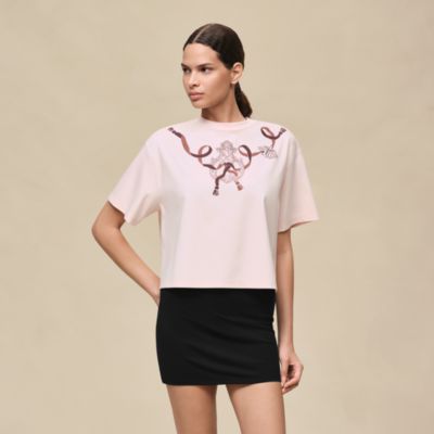 T-shirts and sweatshirts - Hermès Shirts and Tops for Women