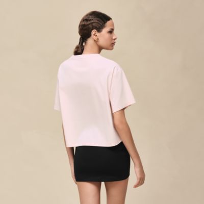 T-shirts and sweatshirts - Hermès Shirts and Tops for Women