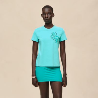 T-shirts and sweatshirts - Hermès Shirts and Tops for Women