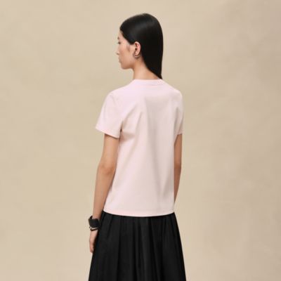 トップス Hermes T-shirts and sweatshirts - Hermès Shirts and Tops for Women