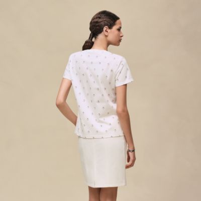 T-shirts and sweatshirts - Hermès Shirts and Tops for Women