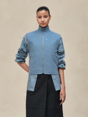 “Chaine d'Ancre”无袖背心, 视图: 图片：产品佩戴, worn, 当前为第2张（共5张）