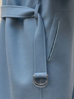 “Chaine d'Ancre”大衣, 视图: 正面图, front, 当前为第6张（共8张）