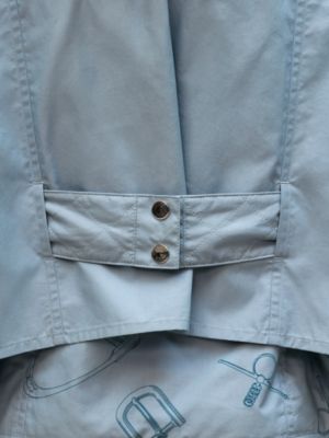 “Cahier du Colporteur”可调节夹克, 视图: 正面图, front, 当前为第8张（共8张）