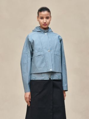 “Cahier du Colporteur”可调节夹克, 视图: 图片：产品佩戴, worn, 当前为第2张（共8张）