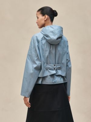 “Cahier du Colporteur”可调节夹克, 视图: 图片：产品佩戴, worn, 当前为第3张（共8张）