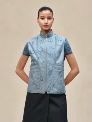 “Cahier du Colporteur”可调节夹克, 视图: 图片：产品佩戴, worn, 当前为第4张（共8张）