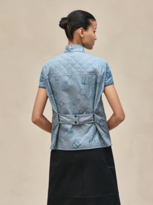 “Cahier du Colporteur”可调节夹克, 视图: 图片：产品佩戴, worn, 当前为第5张（共8张）