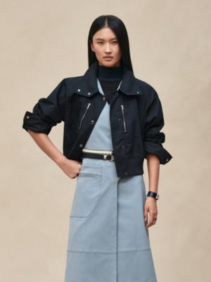 可调节夹克, 视图: 图片：产品佩戴, worn, 当前为第2张（共7张）