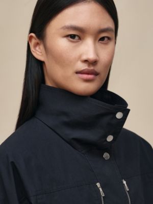 可调节夹克, 视图: 图片：产品佩戴, worn, 当前为第4张（共7张）