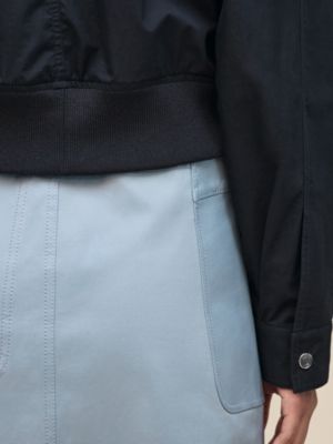 可调节夹克, 视图: 图片：产品佩戴, worn, 当前为第6张（共7张）