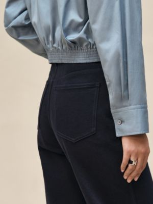 衬衫式夹克, 视图: 图片：产品佩戴, worn, 当前为第5张（共5张）