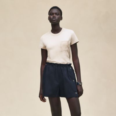 Shorts - Hermès Shorts and Pants for Women | Hermès Mainland China