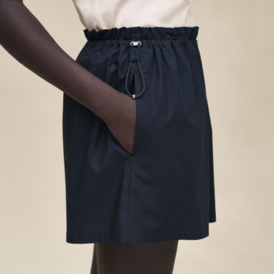 Shorts - Hermès Shorts and Pants for Women | Hermès Mainland China