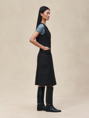 裹身连衣裙, 视图: 图片：产品佩戴, worn, 当前为第2张（共7张）