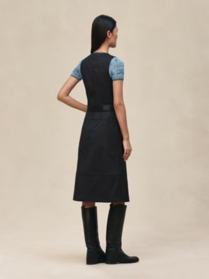 裹身连衣裙, 视图: 图片：产品佩戴, worn, 当前为第3张（共7张）