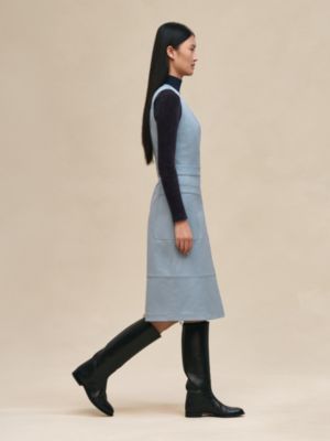 裹身连衣裙, 视图: 图片：产品佩戴, worn, 当前为第2张（共7张）