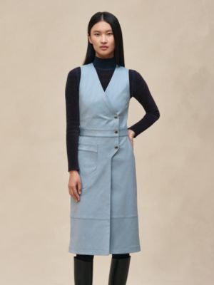 裹身连衣裙, 视图: 图片：产品佩戴, worn, 当前为第4张（共7张）