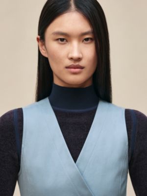 裹身连衣裙, 视图: 图片：产品佩戴, worn, 当前为第5张（共7张）