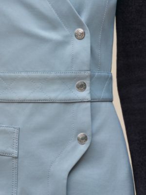 裹身连衣裙, 视图: 图片：产品佩戴, worn, 当前为第7张（共7张）