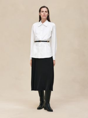 Equestrian shirt