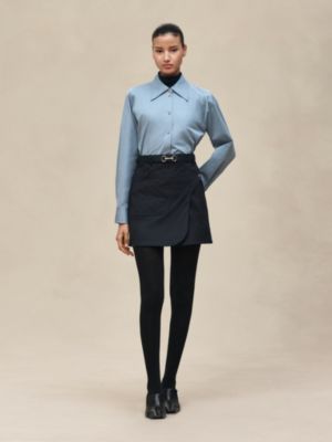 Equestrian shirt