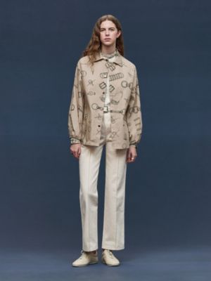 "Cahier du Colporteur" shirt