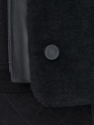 Sleeveless short vest, View: front, front, view 6 of 6