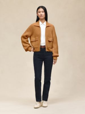 marron ocre