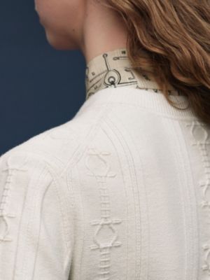 长袖套头衫, 视图: 图片：产品佩戴, worn, 当前为第5张（共5张）
