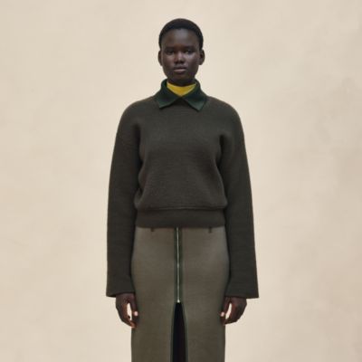 Women's Ready-to-Wear Fall/Winter Collection | Hermès Mainland China
