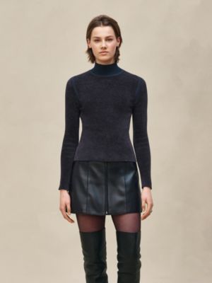 长袖套头衫, 视图: 图片：产品佩戴, worn, 当前为第3张（共6张）