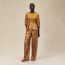 marron ocre