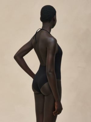 Heather swimsuit, View: Worn, worn, view 3 of 5
