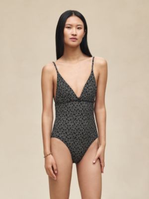 Hannah泳衣, 视图: 图片：产品佩戴, worn, 当前为第3张（共6张）
