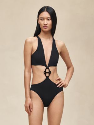 Hailey swimsuit, View: Worn, worn, view 3 of 6