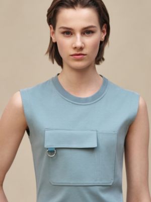 长款连衣裙, 视图: 图片：产品佩戴, worn, 当前为第5张（共6张）