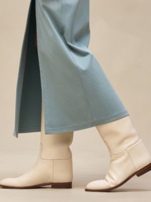 长款连衣裙, 视图: 图片：产品佩戴, worn, 当前为第6张（共6张）