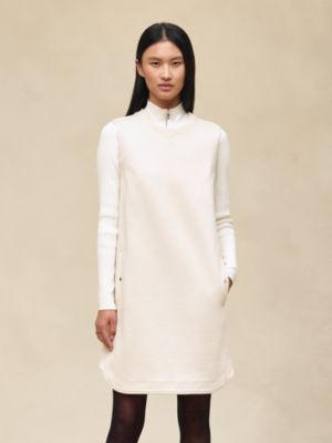 无袖连衣裙, 视图: 图片：产品佩戴, worn, 当前为第4张（共6张）