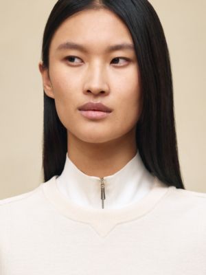 无袖连衣裙, 视图: 图片：产品佩戴, worn, 当前为第5张（共6张）