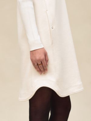 无袖连衣裙, 视图: 图片：产品佩戴, worn, 当前为第6张（共6张）