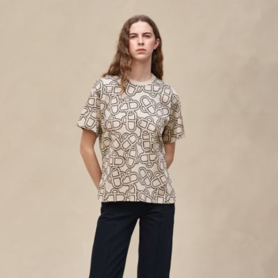 T-shirts and sweatshirts - Hermès Shirts and Tops for Women