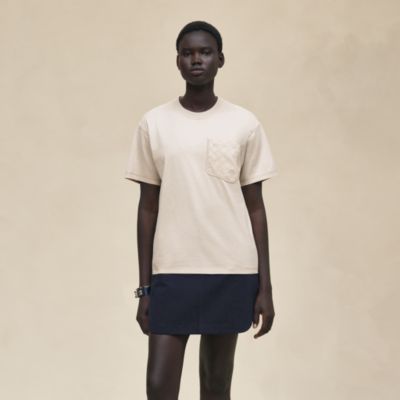 T-shirts and sweatshirts - Hermès Shirts and Tops for Women