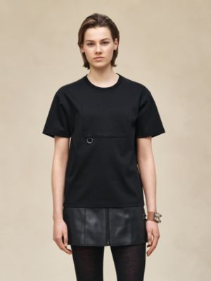 Maxi t-shirt, View: Worn, worn, view 2 of 4