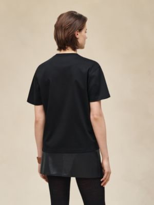 Maxi t-shirt, View: Worn, worn, view 3 of 4