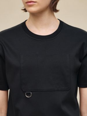 Maxi t-shirt, View: Worn, worn, view 4 of 4